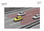 Audi Q2 TDI Quattro Design 2016 года (WW)